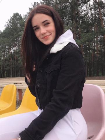 Даша